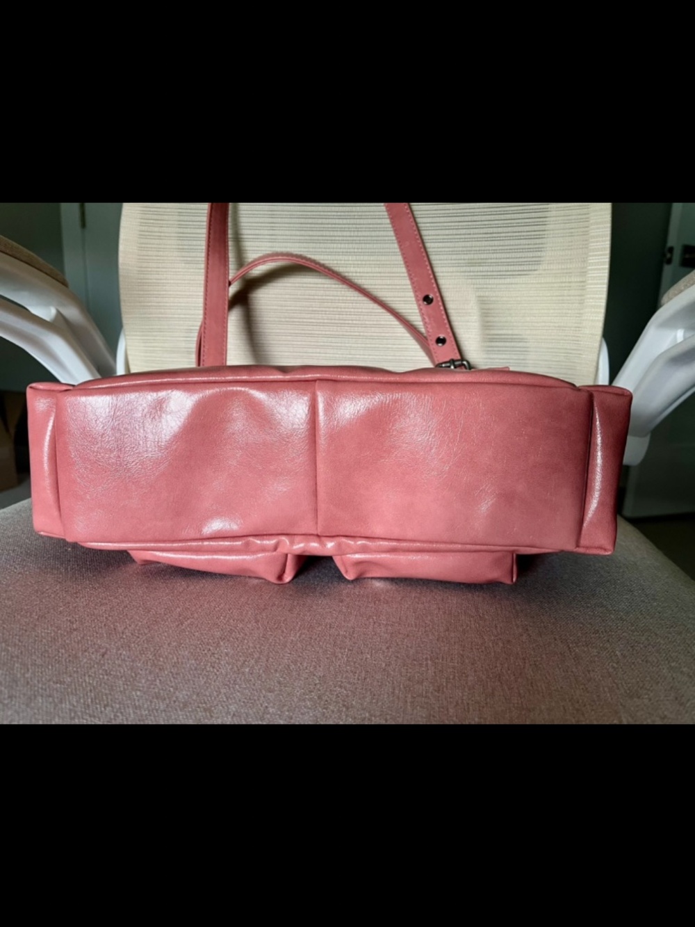 SAMO UNDOH pocket utility w/charm - Picture 5 of 11